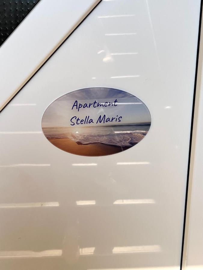 Ferien-Whg Souterrain Exklusives App Stella Maris Mit Parkplatz Direkt Am Steinhuder-Meer Wunstorf Buitenkant foto