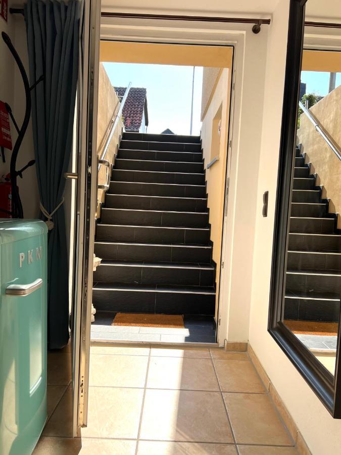 Ferien-Whg Souterrain Exklusives App Stella Maris Mit Parkplatz Direkt Am Steinhuder-Meer Wunstorf Buitenkant foto